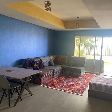 טגזוט Thagazhout Bay Tamourrit מראה חיצוני תמונה