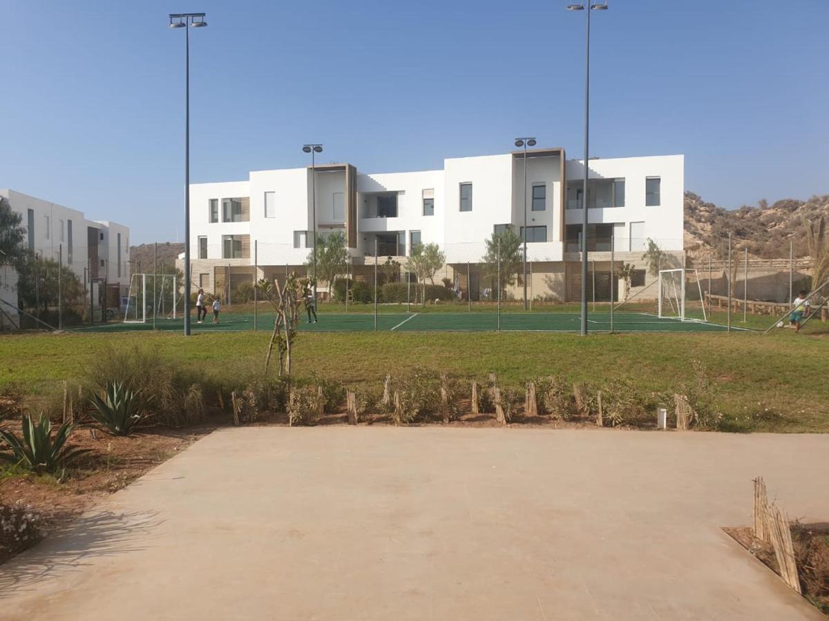 טגזוט Thagazhout Bay Tamourrit מראה חיצוני תמונה