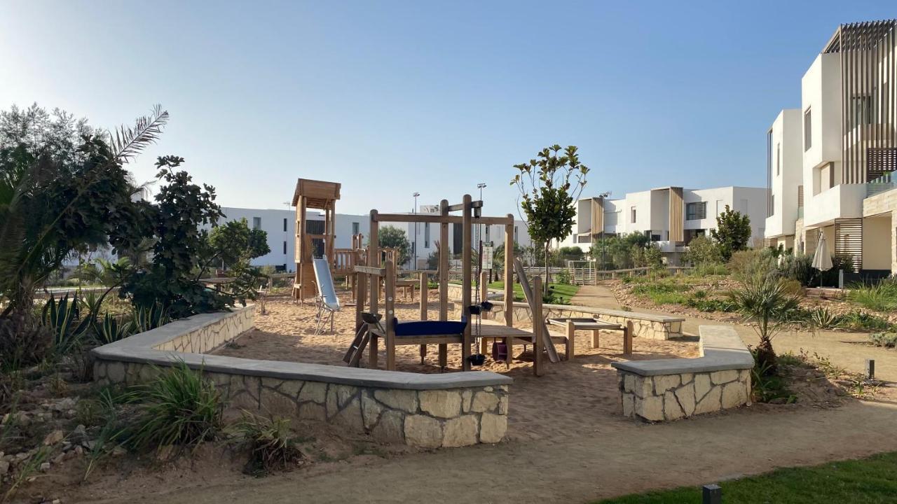 טגזוט Thagazhout Bay Tamourrit מראה חיצוני תמונה