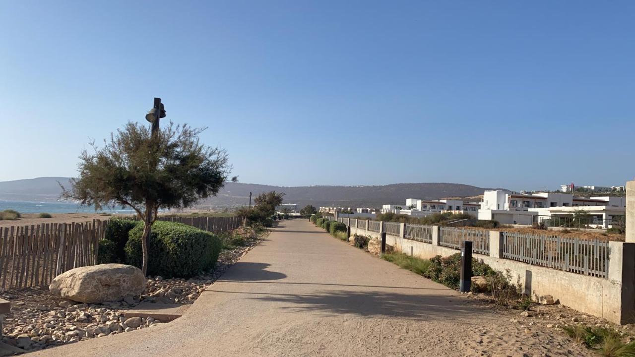 טגזוט Thagazhout Bay Tamourrit מראה חיצוני תמונה