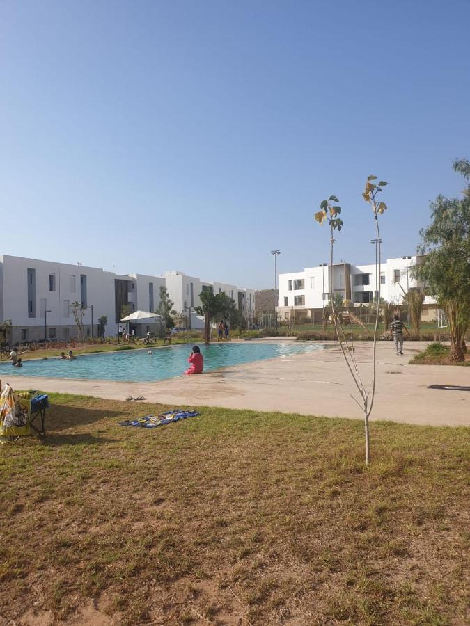 טגזוט Thagazhout Bay Tamourrit מראה חיצוני תמונה