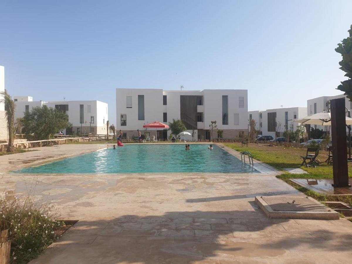 טגזוט Thagazhout Bay Tamourrit מראה חיצוני תמונה