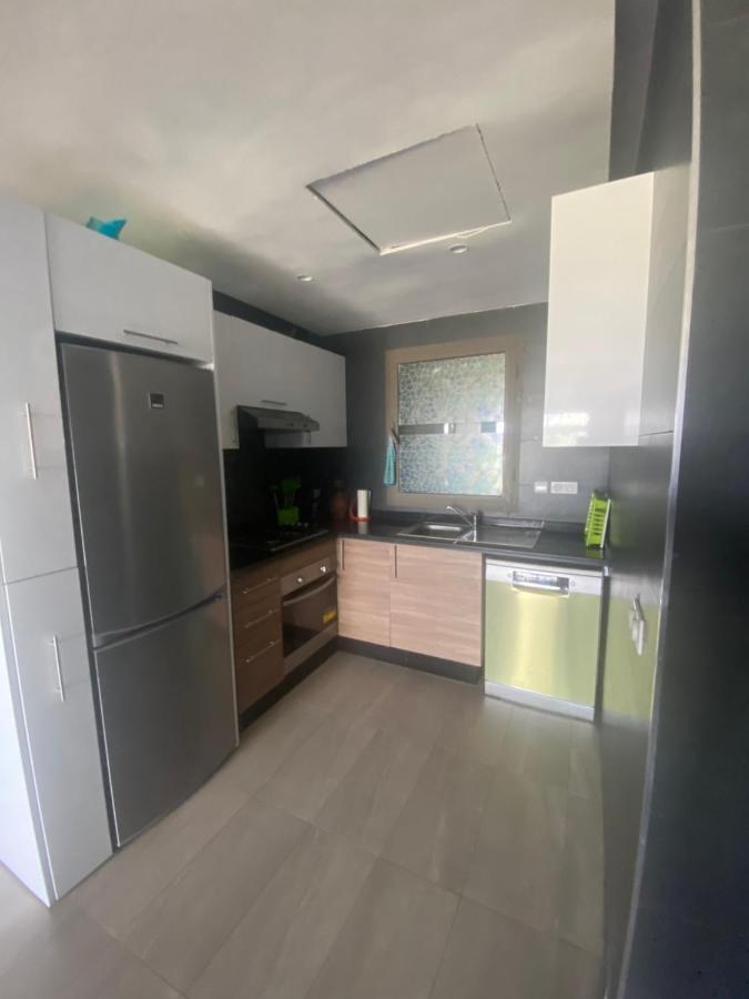 טגזוט Thagazhout Bay Tamourrit מראה חיצוני תמונה