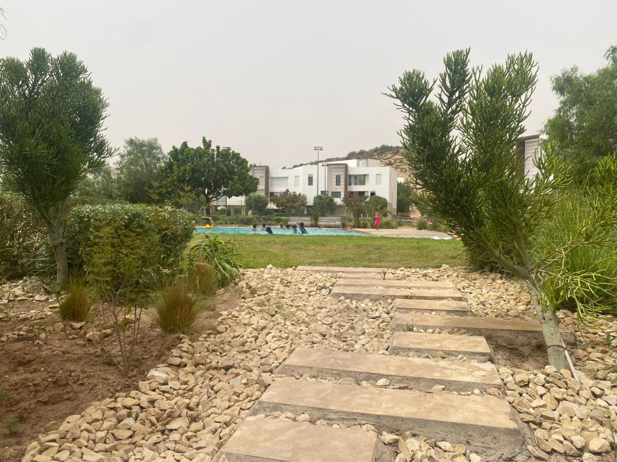 טגזוט Thagazhout Bay Tamourrit מראה חיצוני תמונה