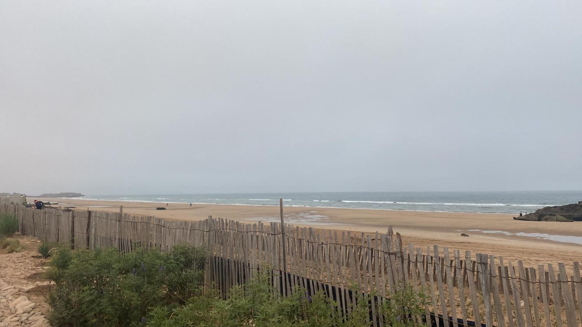 טגזוט Thagazhout Bay Tamourrit מראה חיצוני תמונה