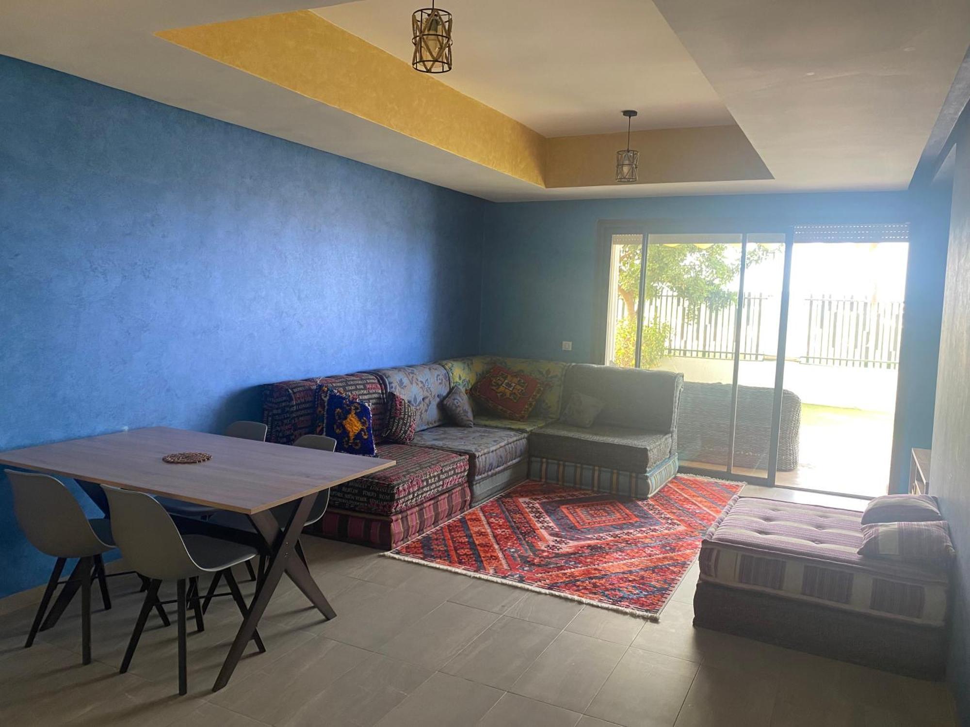 טגזוט Thagazhout Bay Tamourrit מראה חיצוני תמונה