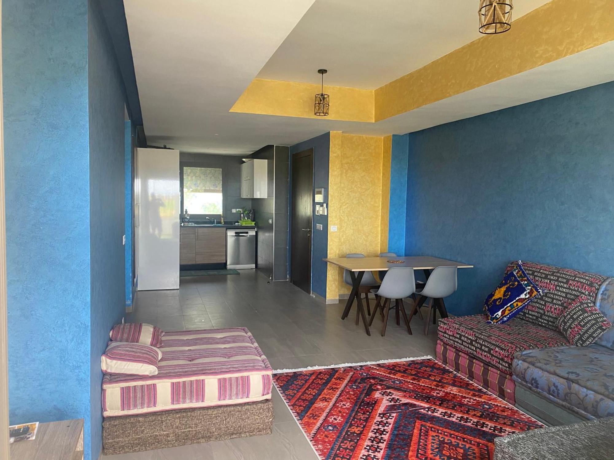 טגזוט Thagazhout Bay Tamourrit מראה חיצוני תמונה