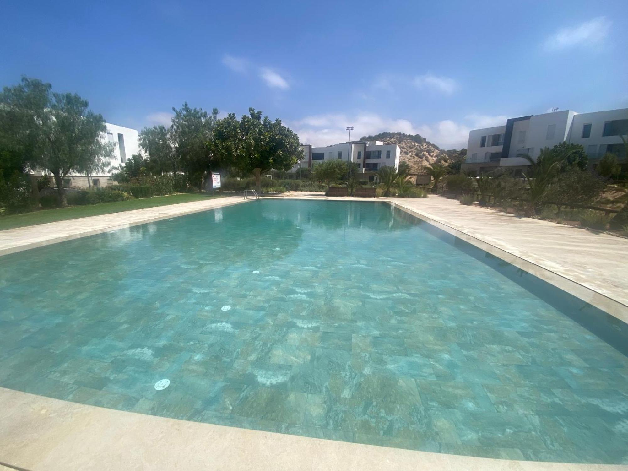 טגזוט Thagazhout Bay Tamourrit מראה חיצוני תמונה